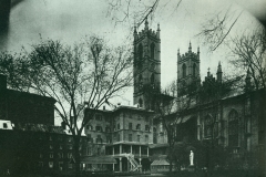 Livre 1657-1957 -  Vieux Seminaire