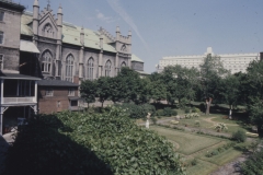 Jardin 27 juillet 1975