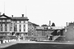 Vieux Séminaire par Marinier 1970-02